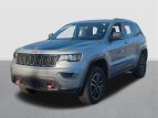 Thumbnail Photo 1 for 2020 Jeep Grand Cherokee